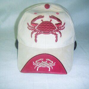 Washington Crabbers Ball cap